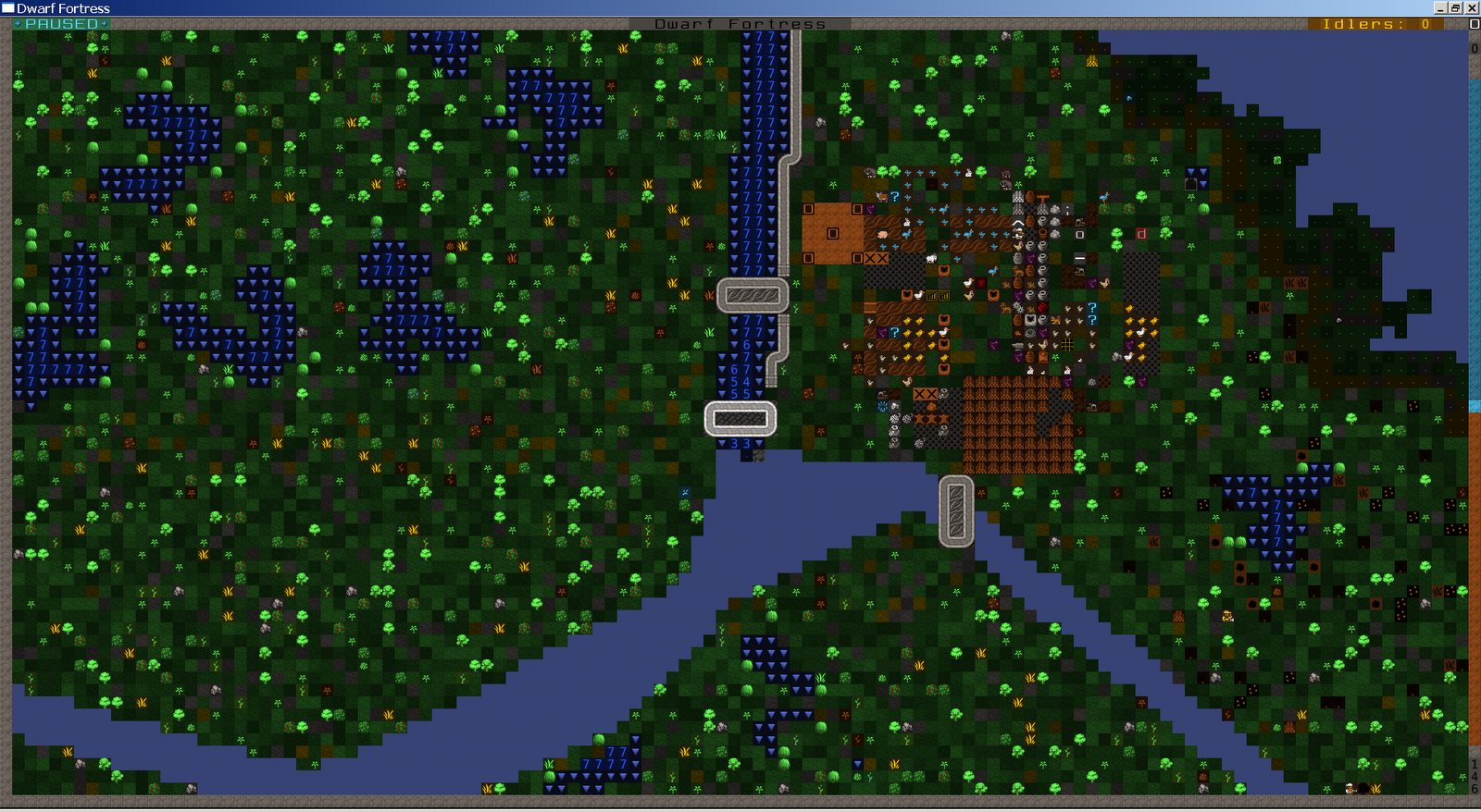 dwarffortress