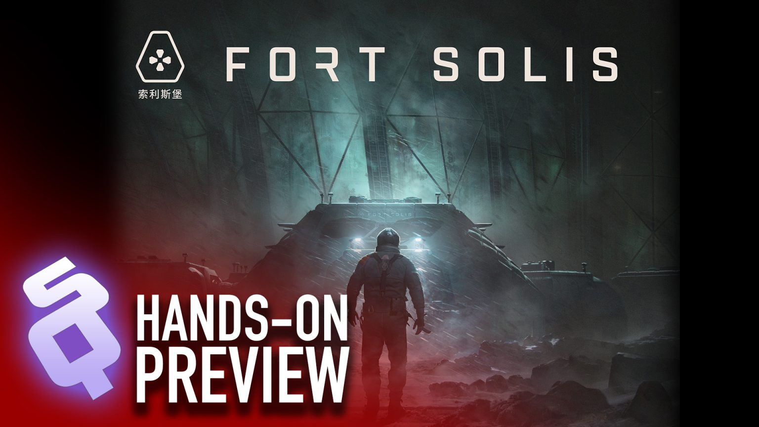 Fort Solis Preview SideQuesting