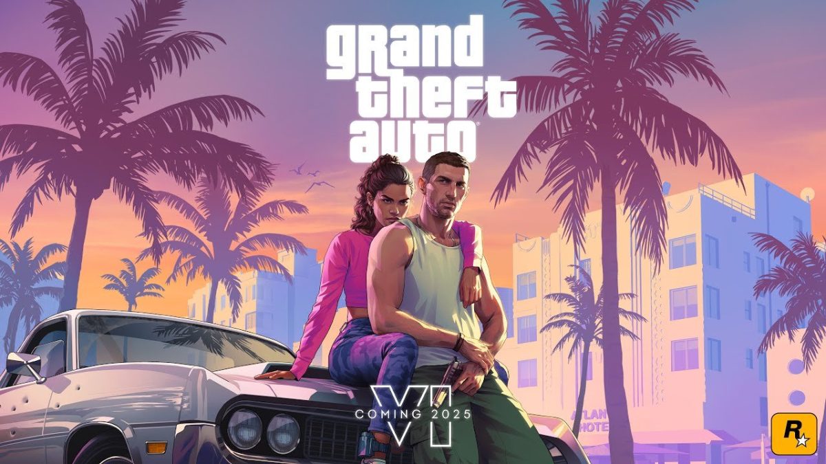 GTA VI Reveals Naked Florida Man In First Trailer Confirms Vice City