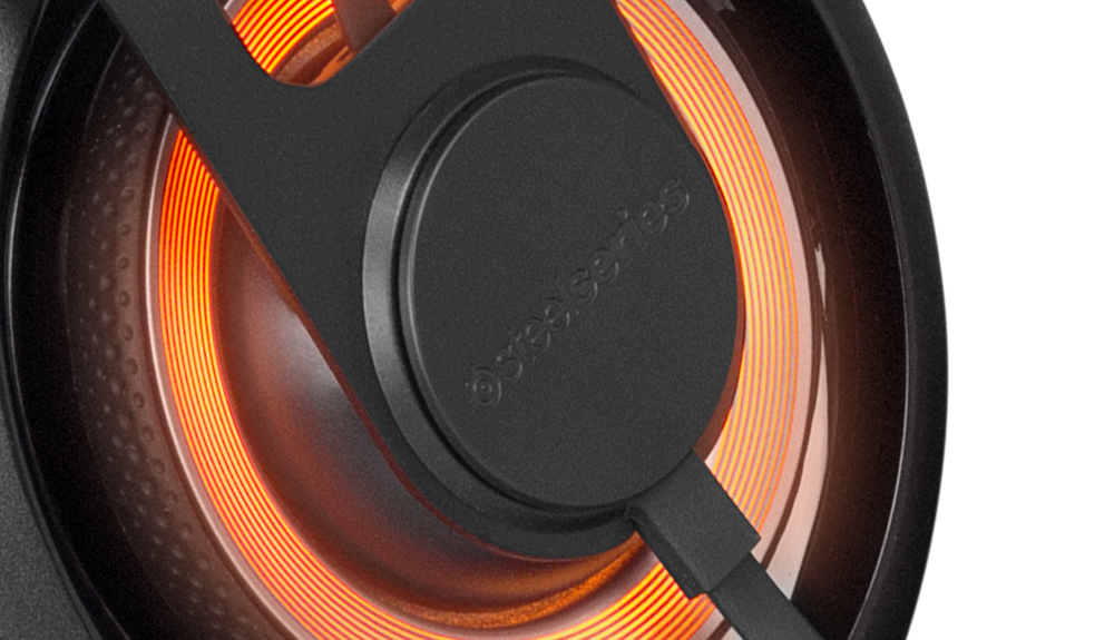 SteelSeries reveals new line of Siberia headsets