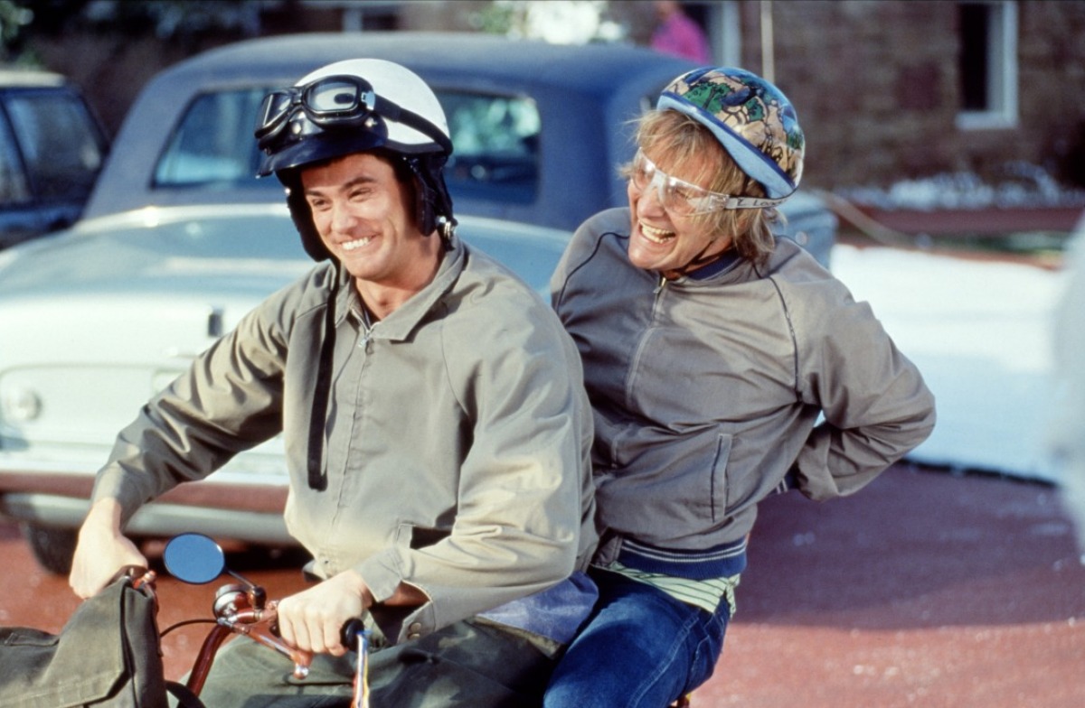 Not E3 2014: Dumb and Dumber To — Yes, it’s here