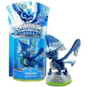 Skylanders Whirlwind