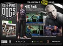 Sleeping Dogs Best Buy Pre-order Exclusive