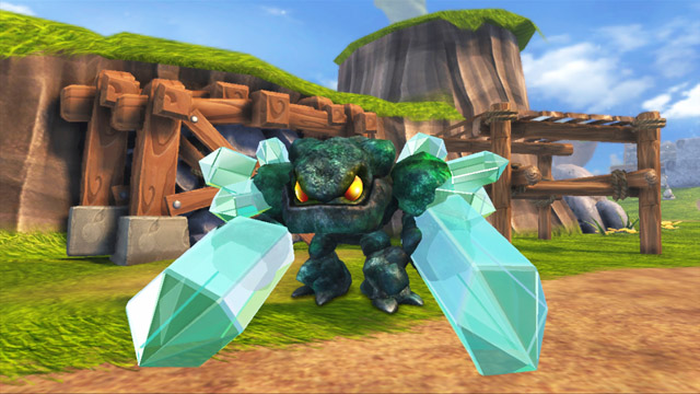 Skylanders Trap Team review: Among the shards – SideQuesting