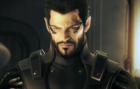 Deus Ex Human Revolution Best of 2011 #10 Feature