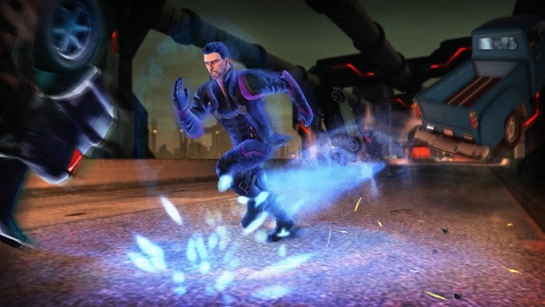 E3 2013: Saints Row 4 is More of What You Wanted