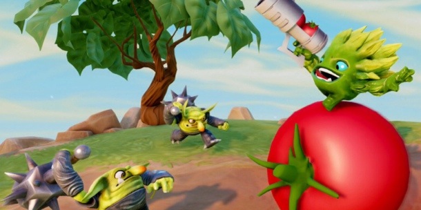 Skylanders Trap Team review: Among the shards – SideQuesting