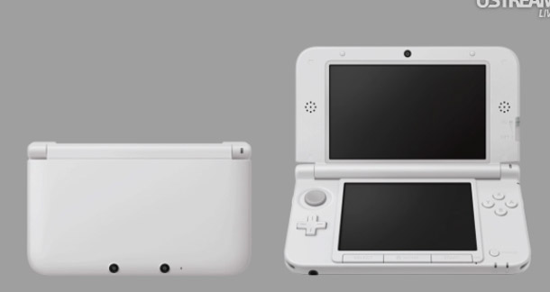 Nintendo announces 3DS XL for $199, August 19th