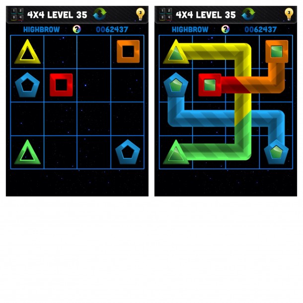 4x4 level 35