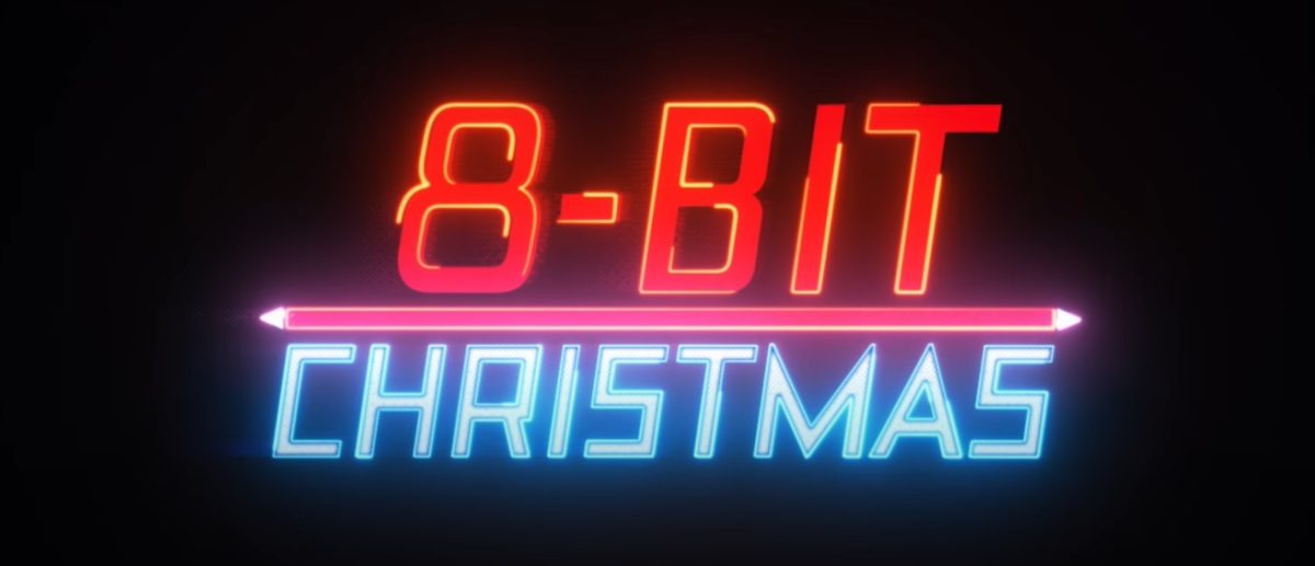 HBO drops trailer for 8-Bit Christmas movie – SideQuesting