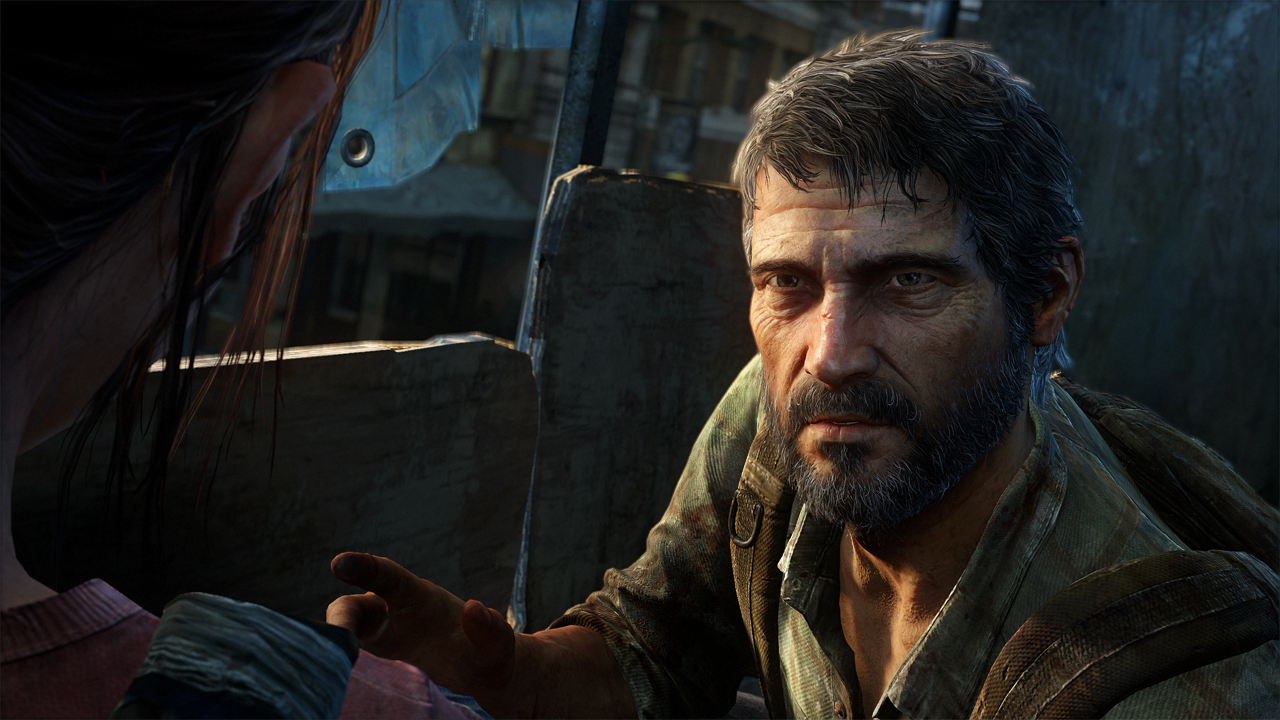 PAX East 2013: The Last of Us is much more than just survivable