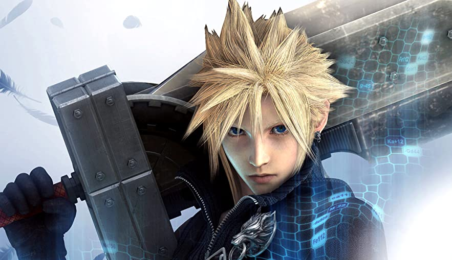 Final Fantasy 7: Advent Children Complete to see two-day theatrical run