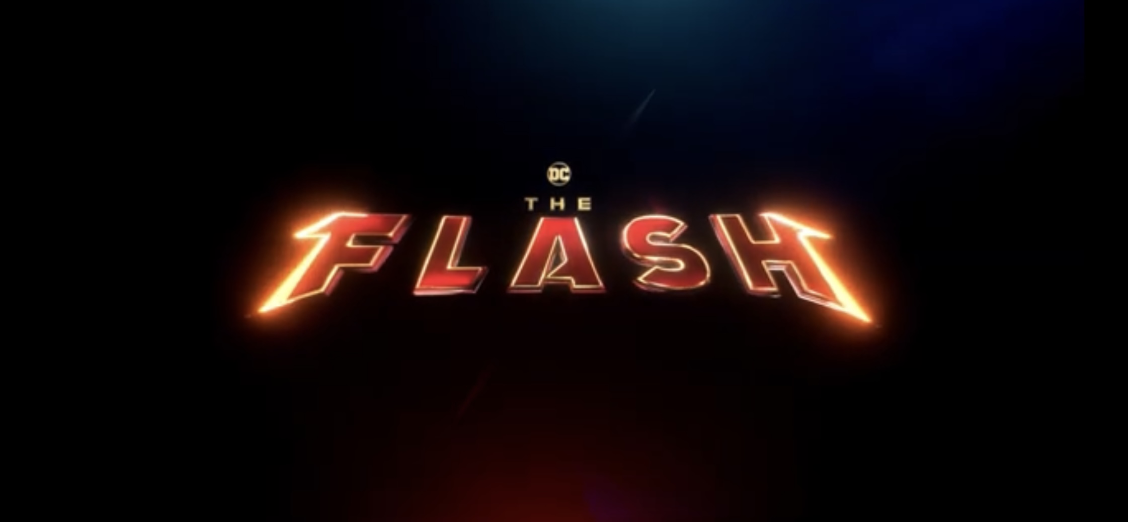 The Flash breaks the DC universe in first real, full trailer – SideQuesting
