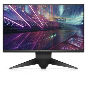 Alienware 25-inch Monitor (1)