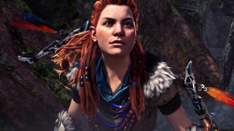 Quest Guide: How to get Aloy’s Armor and Bow in Monster Hunter World