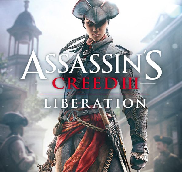 Assassin's Creed 3 Liberation