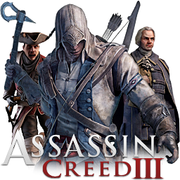 assassin's creed 3