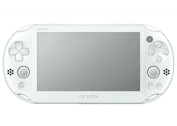 Sony PS Vita Lite