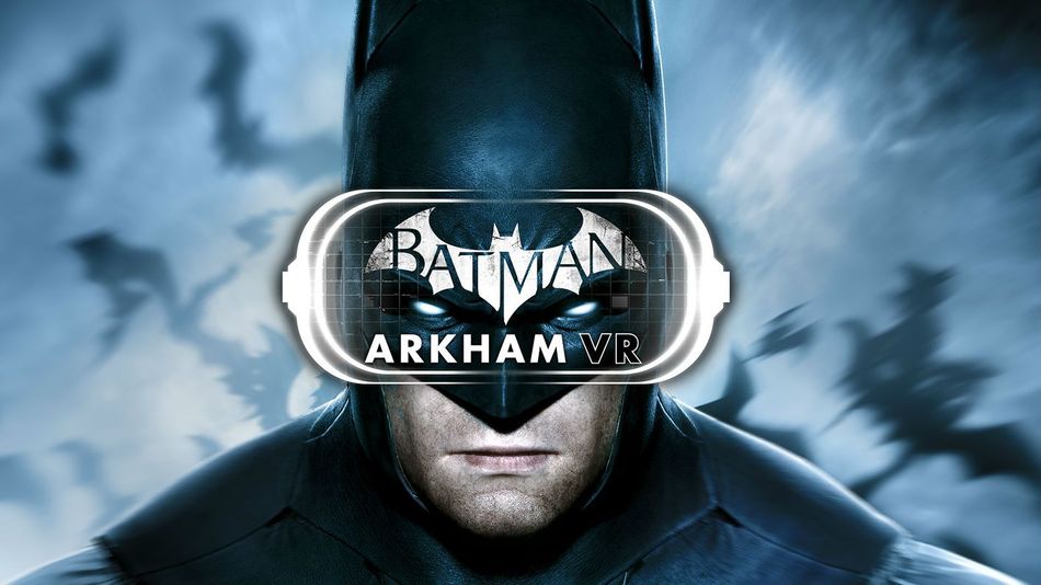 batmanarkhamvr