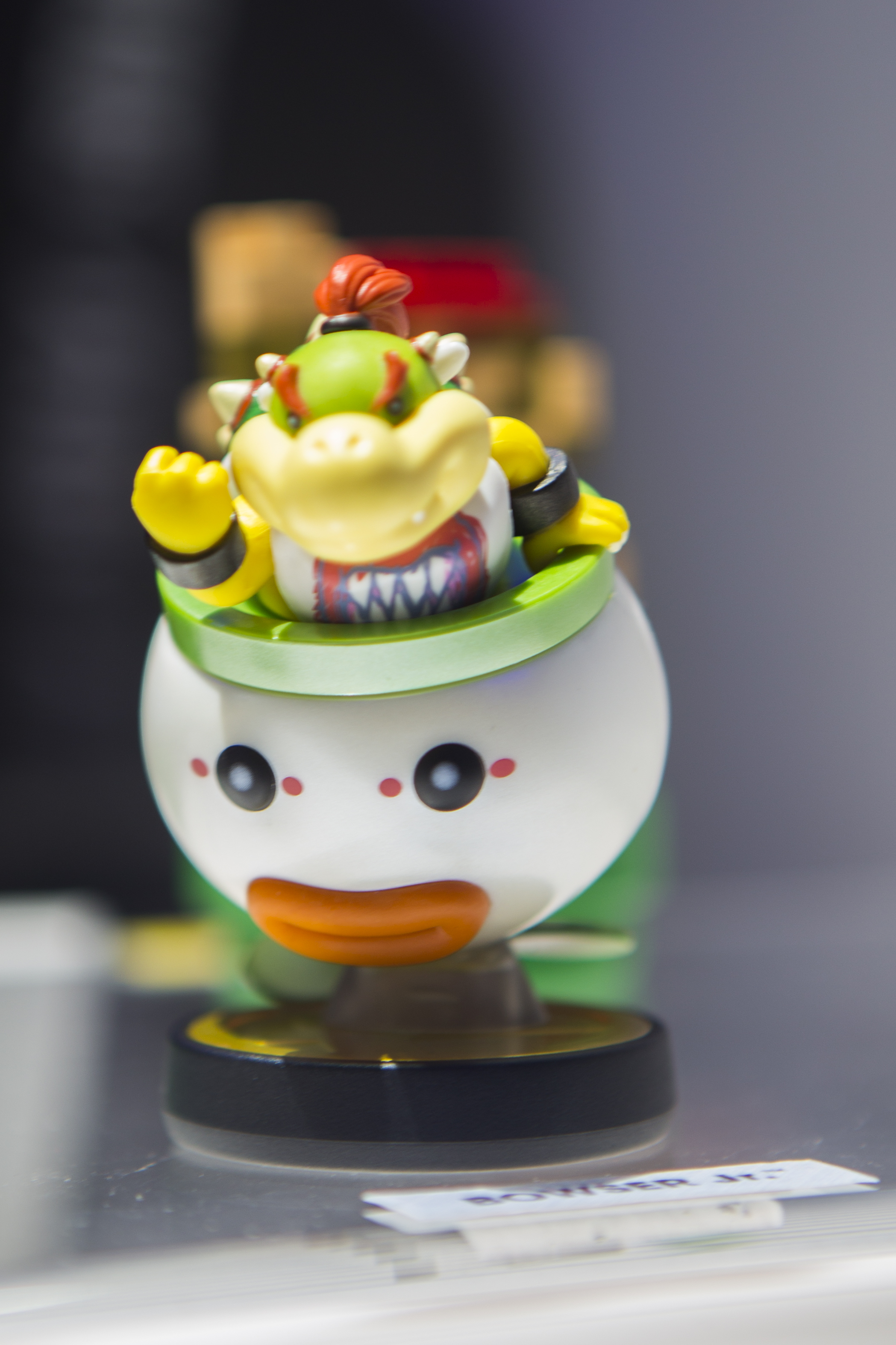 Bowser Jr