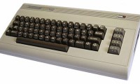 Commodore64