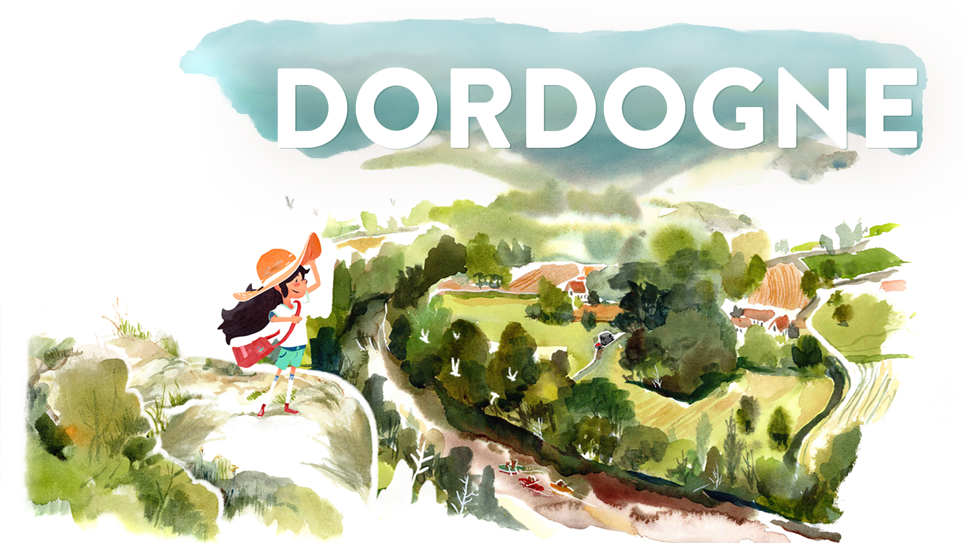 Hands-On Preview: Dordogne