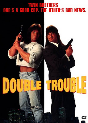 Cinemapocalypse: Double Trouble – SideQuesting