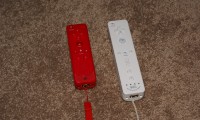 MiniMote vs Standard WiiMote