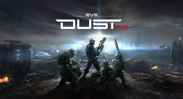 DUST 514 Beta