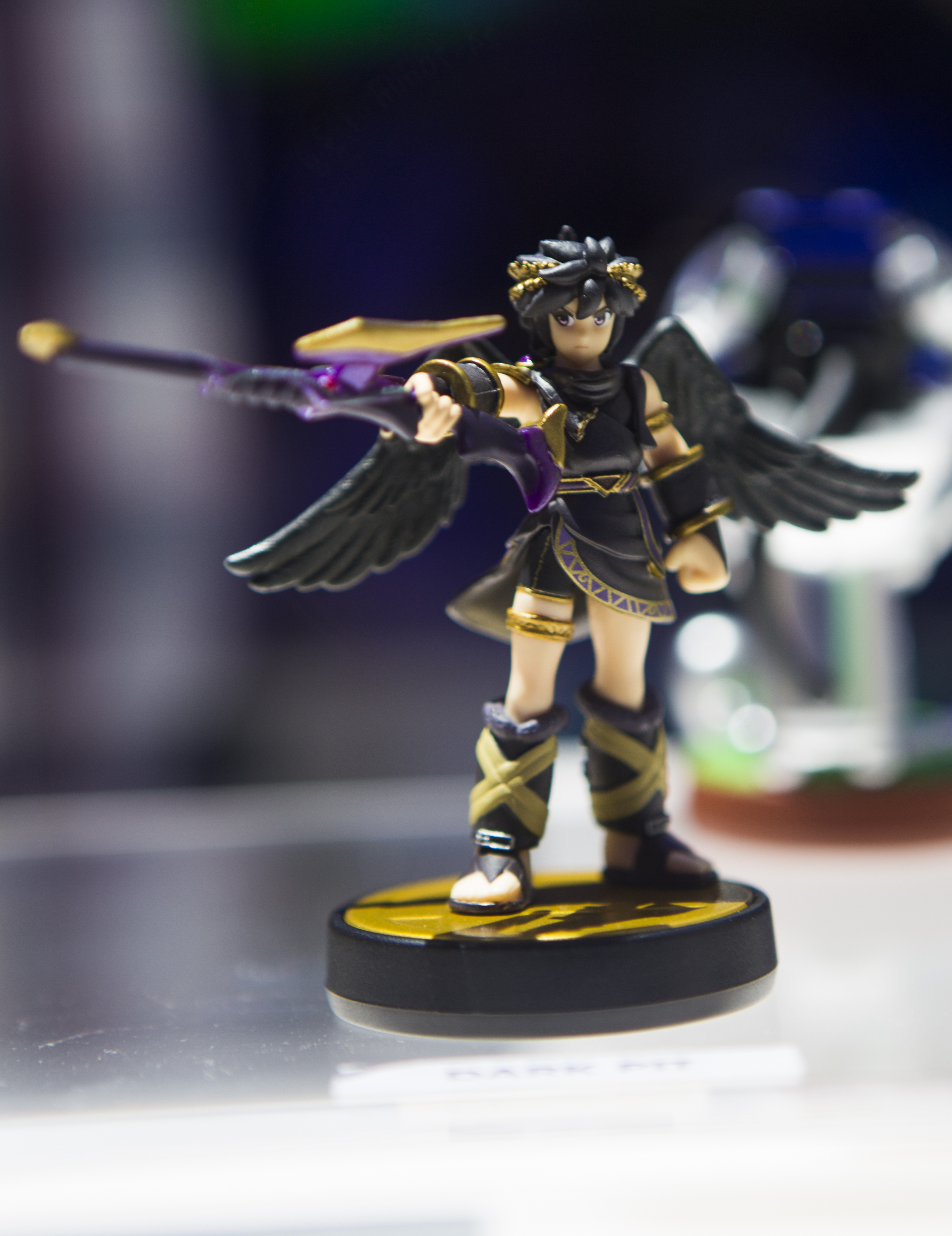 Dark Pit