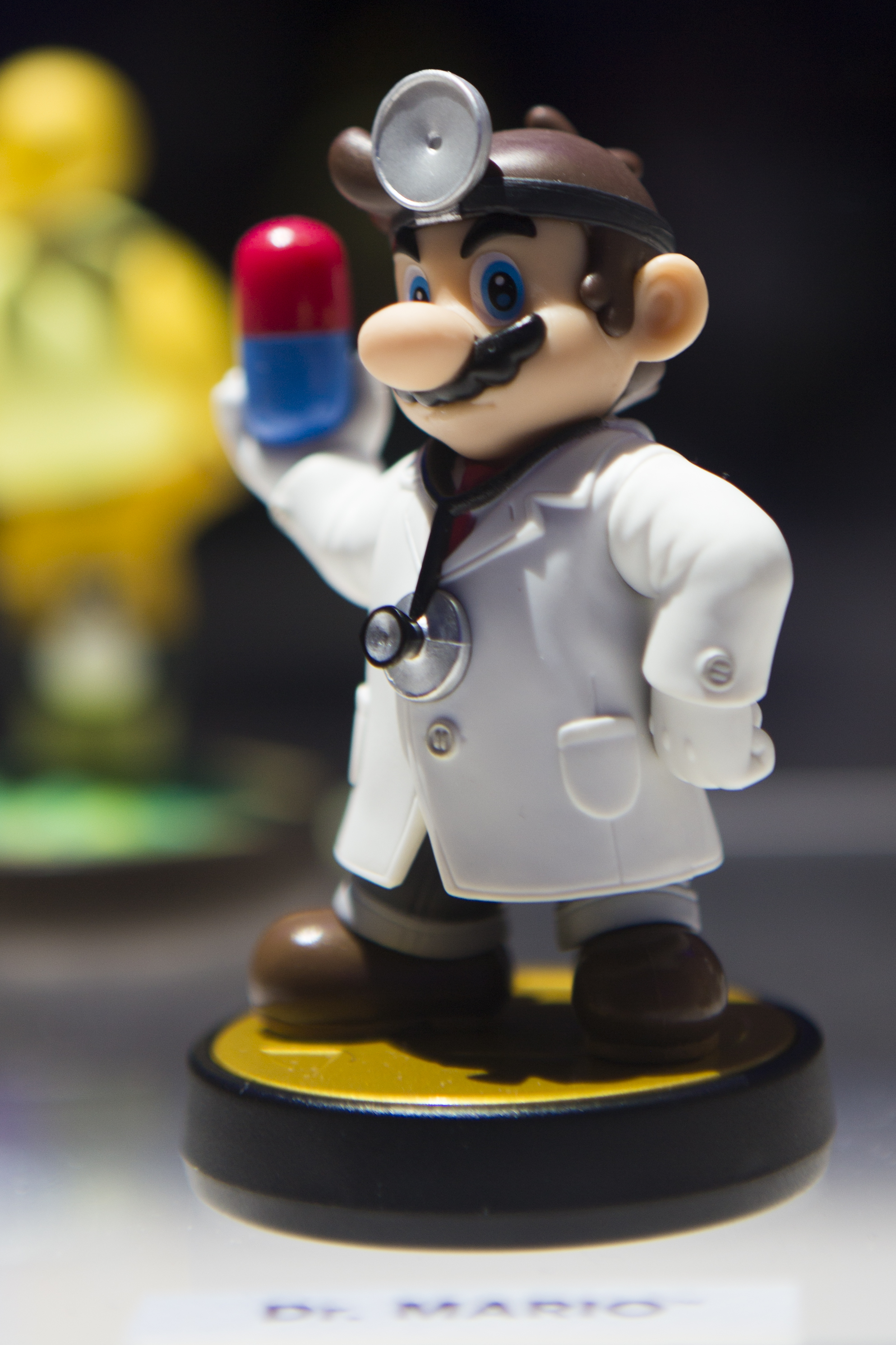 Dr Mario