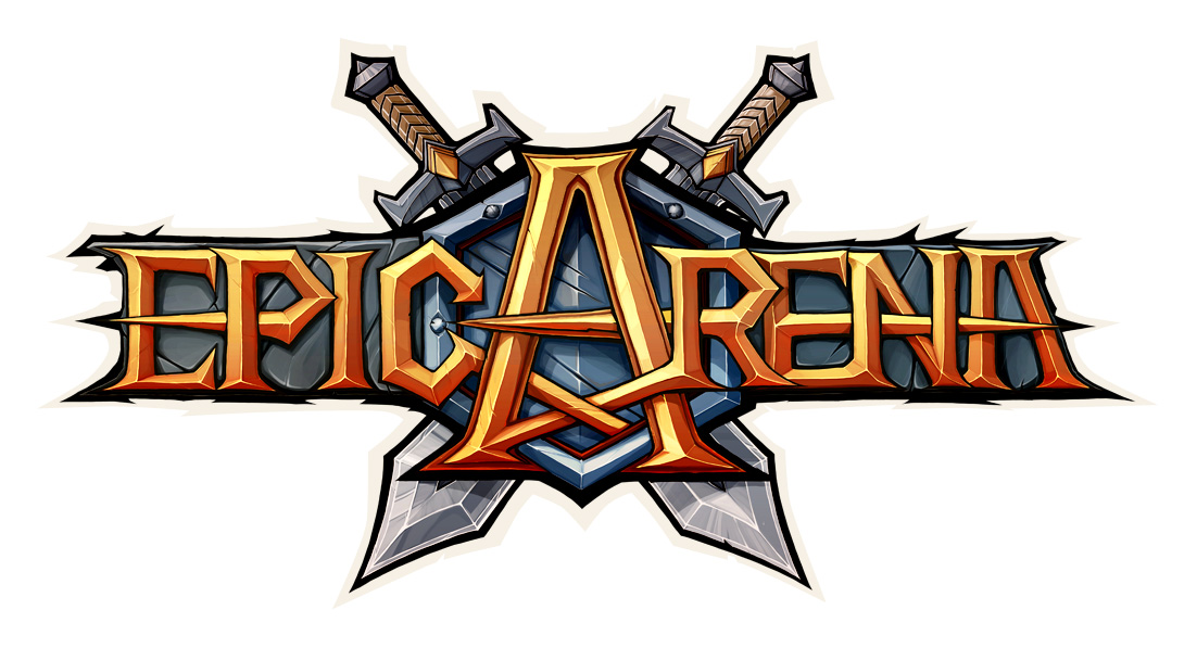 Epic arena. Лого игр. Эмблемы игр. Игры logo. Логотипы мобильных игр.