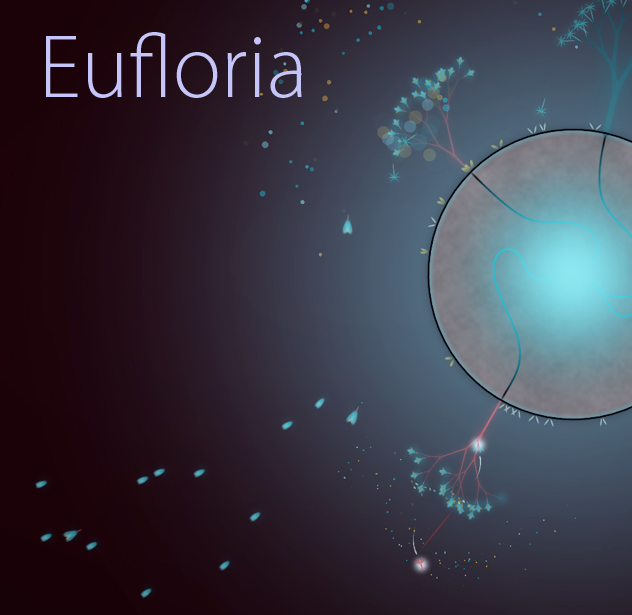 Review: Eufloria