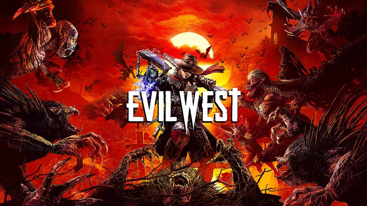 Evil West review: Evil's Best – SideQuesting
