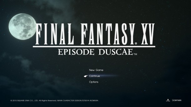 FINAL FANTASY XV EPISODE DUSCAE_20150318133547