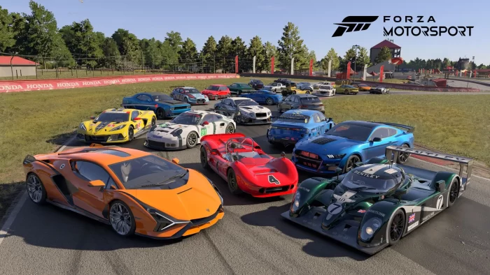 Review: Forza Motorsport 4 – SideQuesting