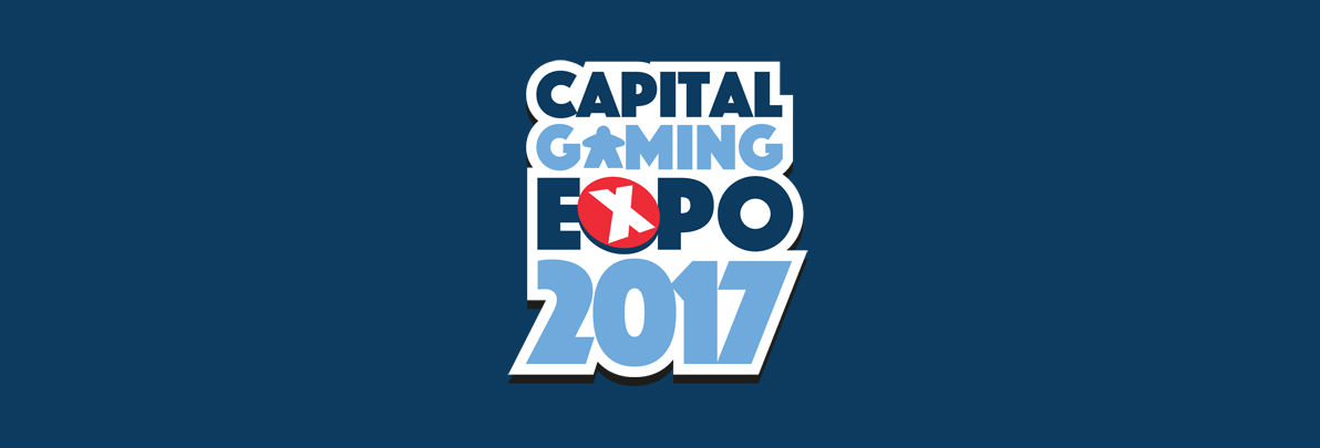 Capital Gaming Expo: Canada’s much needed gaming conference