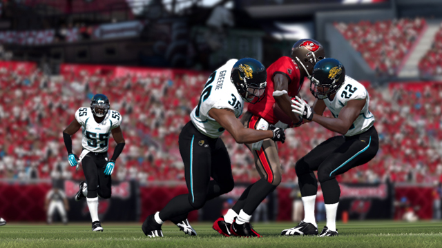 Madden 12 review