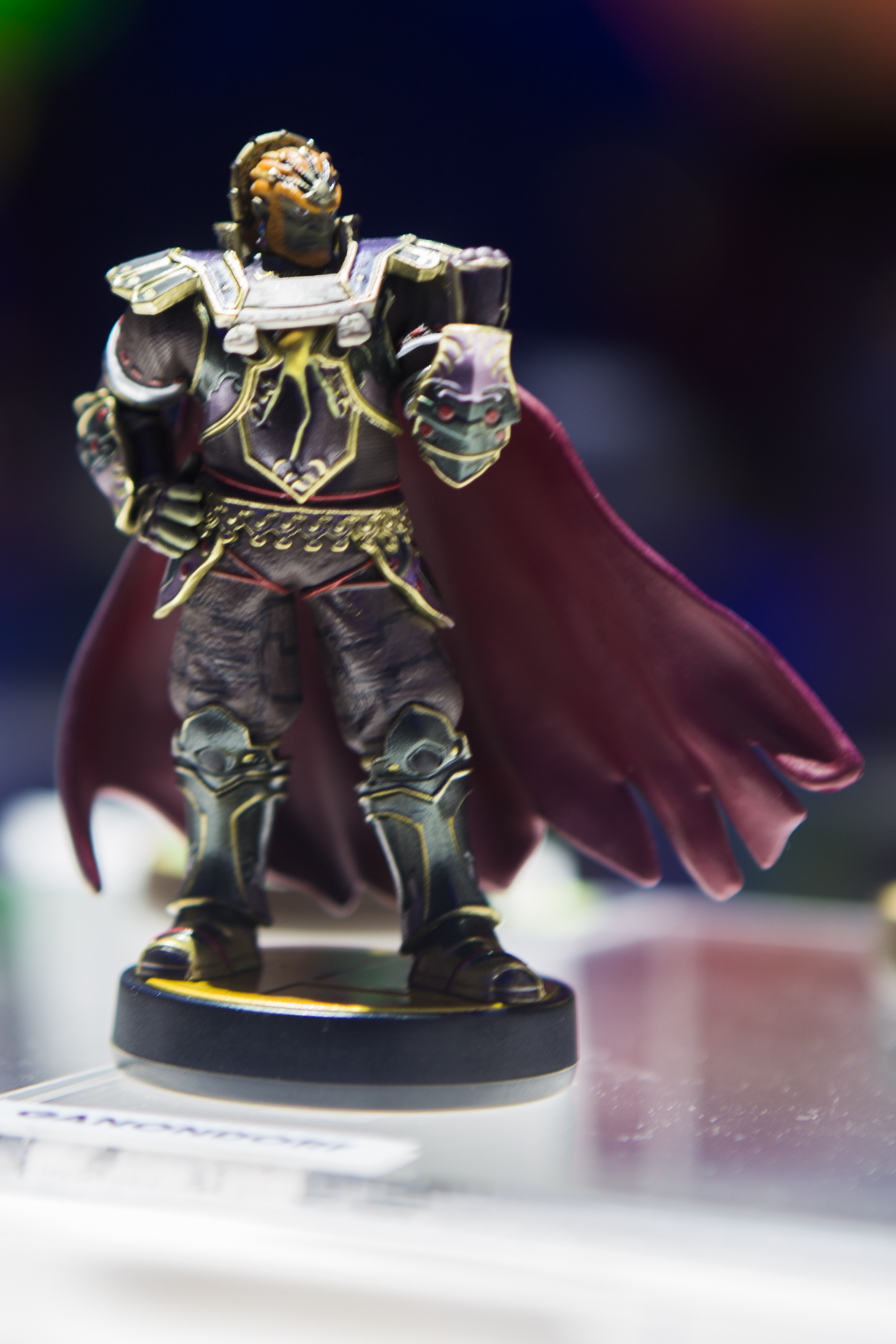 Ganondorf