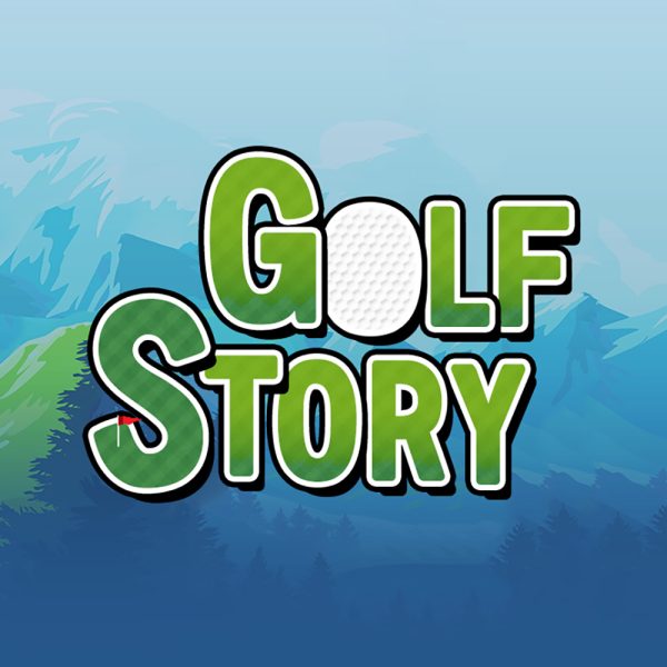 download a golf story