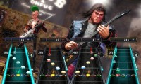 Guitar Hero Warriors of Rock – Challenges
