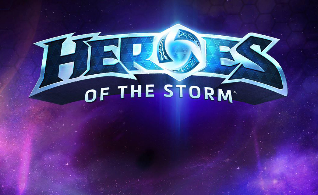 MdE Heroes of the Storm