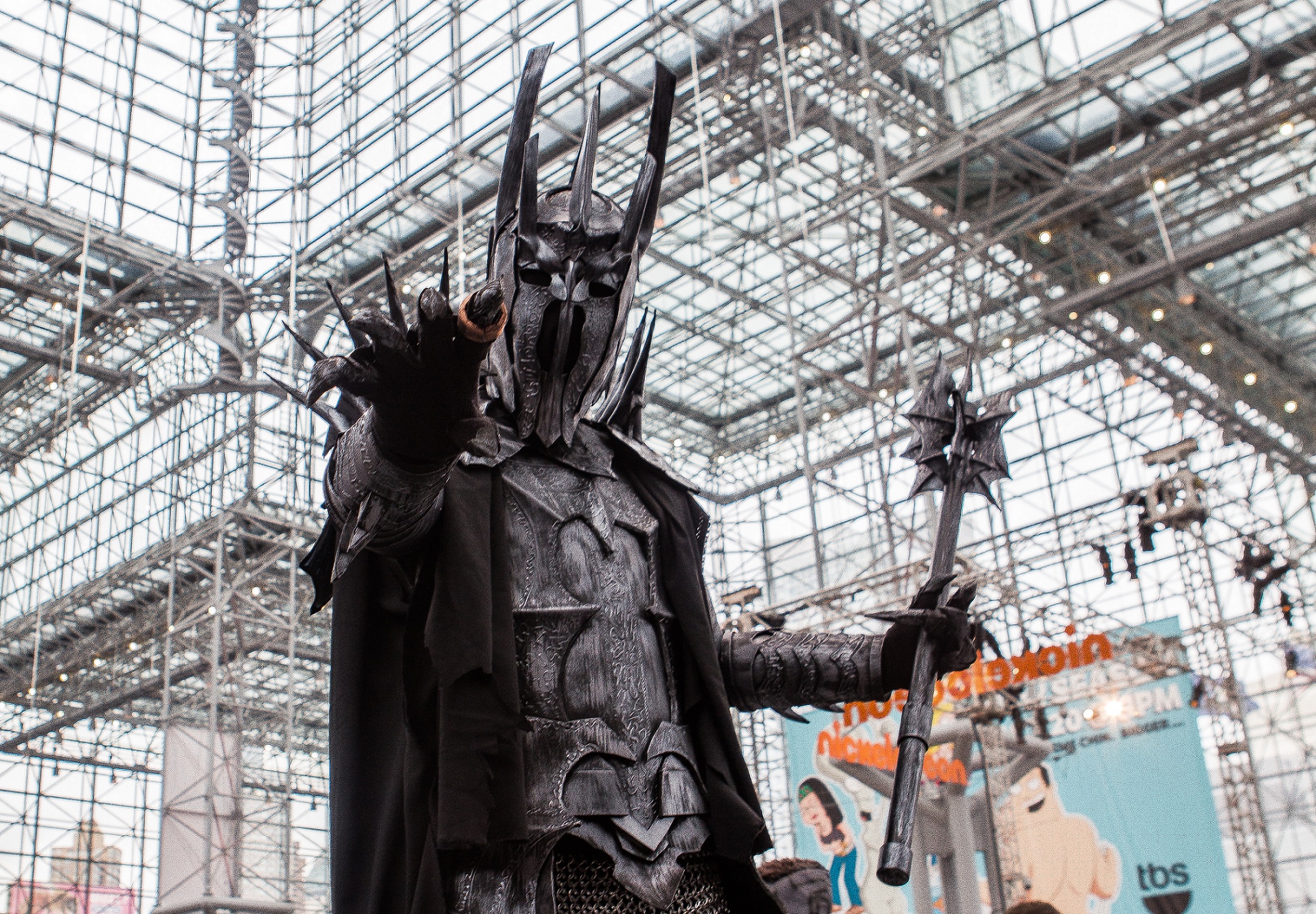 NYCC 2014: SideQuesting’s Cosplay Gallery