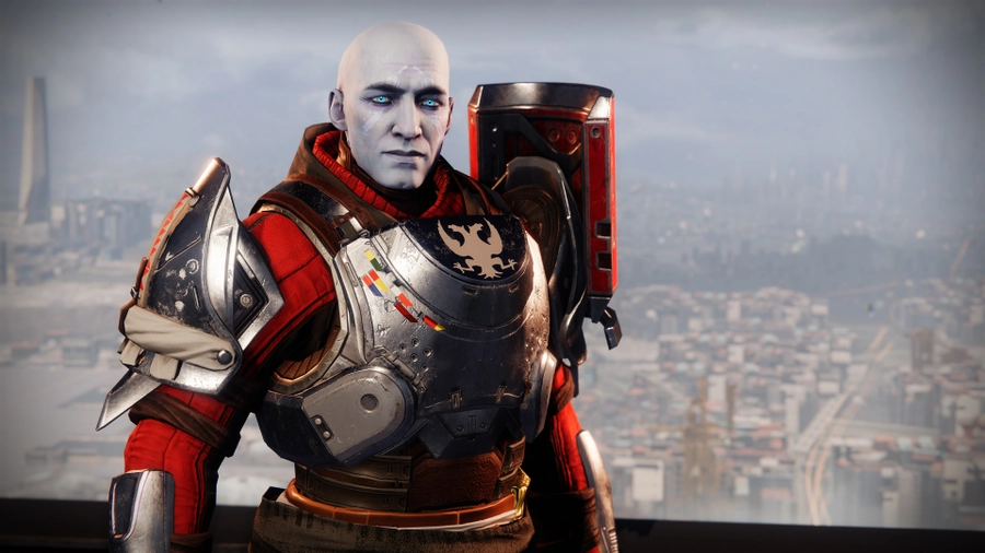 Bungie plans to continue Commander Zavala’s Journey in Destiny 2