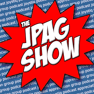 The JPAG Show