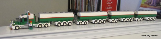 JZ-Australian-Mack-Road-Train