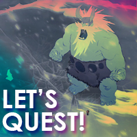 Let’s Quest: Jotun [Alpha]