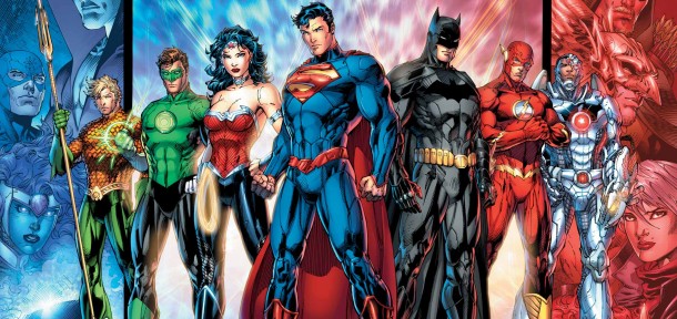 The Justice League