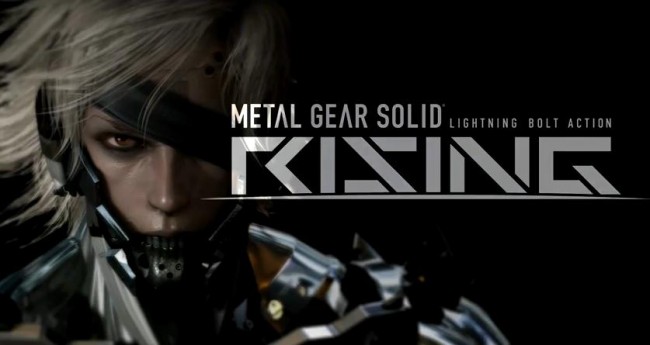 Metal Gear Rising: Revengeance 2 Teaser Reveal 2020 