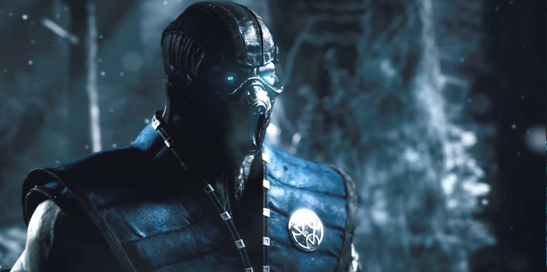 Mortal Kombat X - Official Launch Trailer